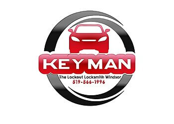 Windsor locksmith Key Man