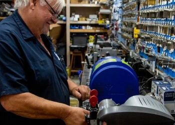 Richmond Serruriers Silverline Security Ltd.