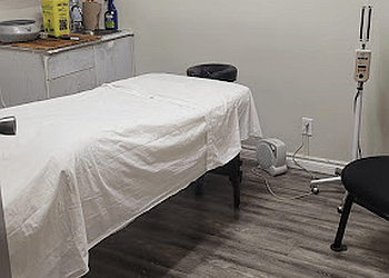 Pickering acupuncture Keyes to Health
