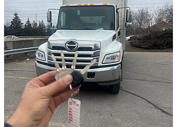 Mississauga Serruriers Keyfobs Locksmith Inc.