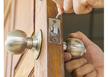 Langley locksmith Keyhole Locksmith Inc.