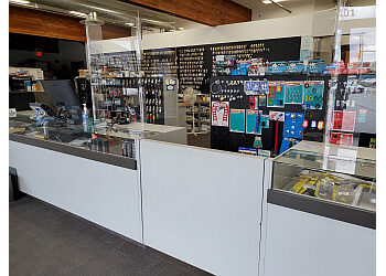 Langley locksmith Keyhole Locksmith Inc.