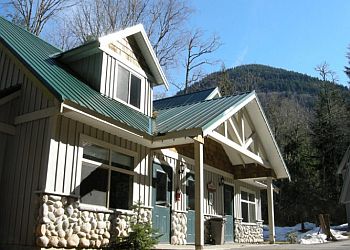 Abbotsford residential architect Keystone Architecture