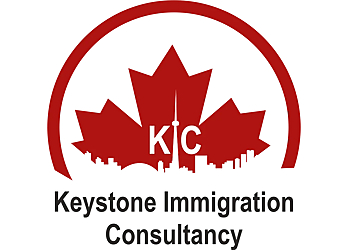 Grande Prairie immigration consultant Keystone Immigration Consultancy Grande Prairie