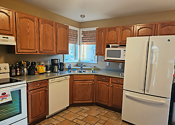 Windsor Ébénisteries Keystone Kitchens