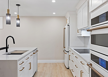 Windsor Ébénisteries Keystone Kitchens