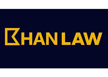 Milton immigration lawyer Khan Law