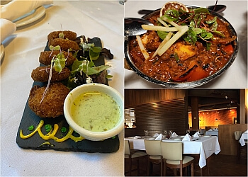 Milton Restaurants Indiens Khazana Milton