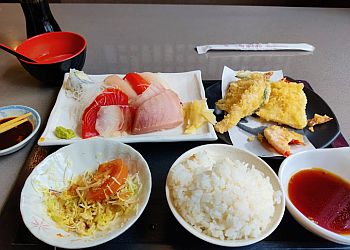 Ki Sushi Restaurant