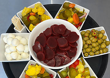 Sudbury Traiteurs KiaSal Catering