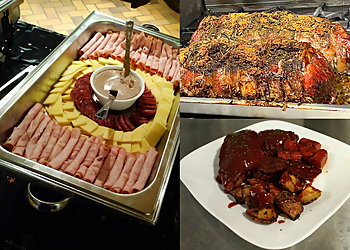 Sudbury Traiteurs KiaSal Catering