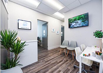 Brampton Ergothérapeutes Kick Start Therapy