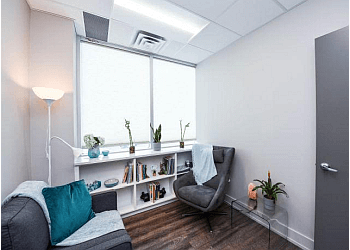 Brampton Ergothérapeutes Kick Start Therapy