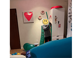 Vancouver occupational therapist KidSkills Pediatric Occupational Therapy