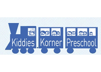 Coquitlam preschool Kiddies Korner Preschool