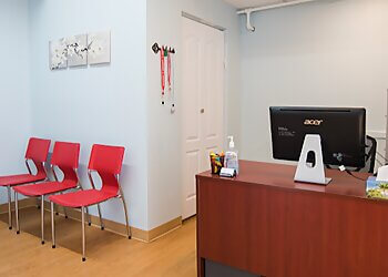 Montreal Ergothérapeutes Kiddo Active Therapy