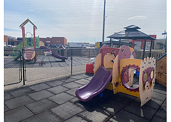 Burlington preschool Kids & Company Appleby