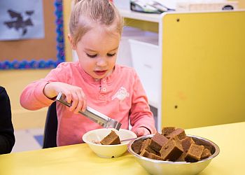 Victoria preschool Kids & Company Victoria