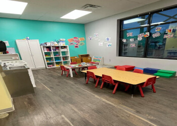 Kids Connection Daycare