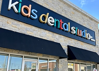 Kids Dental Studio Kids Dental Studio - Vaughan, ON Children Dentists - Clinic Exterior Image