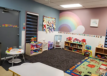 Kids Haven Childcare - St Albert, AB Preschools - Interior Image
