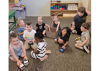 Kids' Kastle Cooperative Nursery School