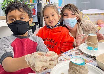 Belleville preschool Kid's Mondo Childcare Centre