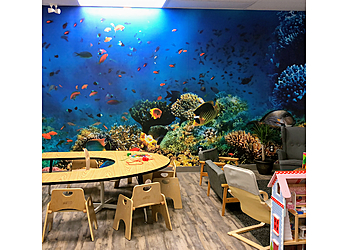 Belleville preschool Kid's Mondo Childcare Centre