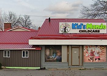 Belleville preschool Kid's Mondo Childcare Centre image 1