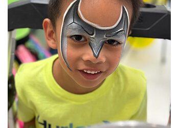 Winnipeg face painting Kids's Parties by Eveliny