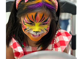 Winnipeg face painting Kids's Parties by Eveliny