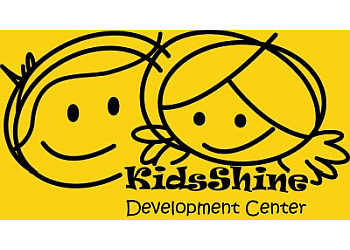 Vancouver occupational therapist Kids Shine Development Center