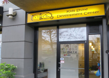 Kids Shine Development Center