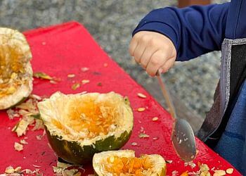 Maple Ridge preschool Kids by Design Preschool