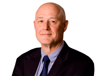 Kieron Grady - KLEIN LAWYERS LLP