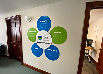 Fredericton advertising agency Kiers Marketing Group