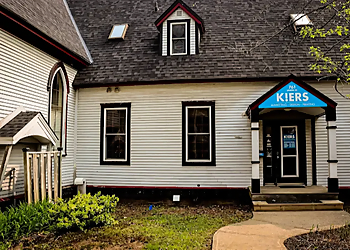 Fredericton advertising agency Kiers Marketing Group