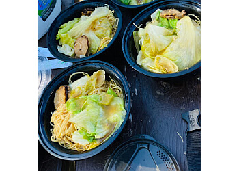 Abbotsford bed and breakfast Kilby Lodge