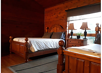 Chilliwack bed and breakfast Kilby Bed & Breakfast