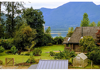 Chilliwack bed and breakfast Kilby Bed & Breakfast