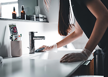 Kildare Cleaning - St Johns, NL House Cleaning Services - Project Image