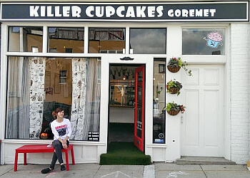 Guelph Pâtisseries Killer Cupcakes Gourmet