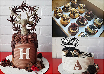 Guelph Pâtisseries Killer Cupcakes Gourmet