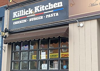 Halton Hills italian restaurant Killick Kitchen
