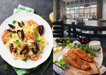 Halton Hills italian restaurant Killick Kitchen