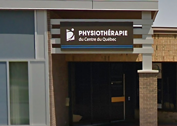 Drummondville physical therapist Kim Blanchard, PT - Physiotherapie Du Ctr-Quebec