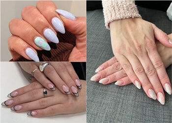 Kim Nails and Spa - Toronto, ON Salons De Manucure
