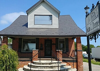 Windsor estate planning lawyer Kim T. Deane - KIM DEANE LAW OFFICE