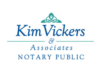 notary vickers associates