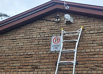 Kima Security Inc. - Oshawa, ON Security Systems - Service Image